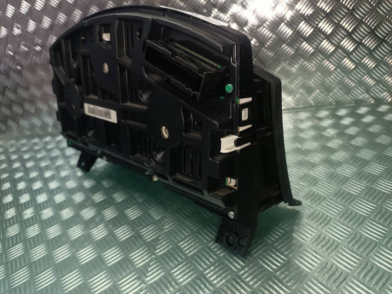 Recambio de cuadro instrumentos para opel astra h berlina enjoy referencia OEM IAM 13172012  