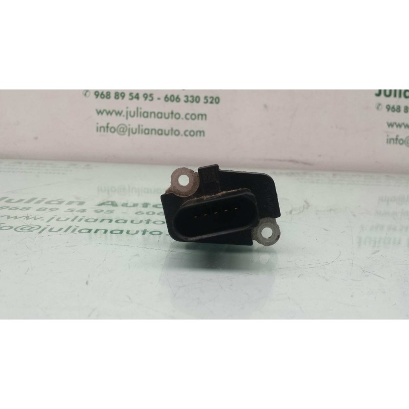 Recambio de caudalimetro para audi a6 berlina (4f2) 3.0 tdi quattro (171kw) referencia OEM IAM 059906461K AFH7046 HITACHI