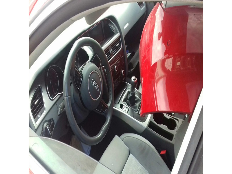 audi a5 sportback (8t) del año 2012