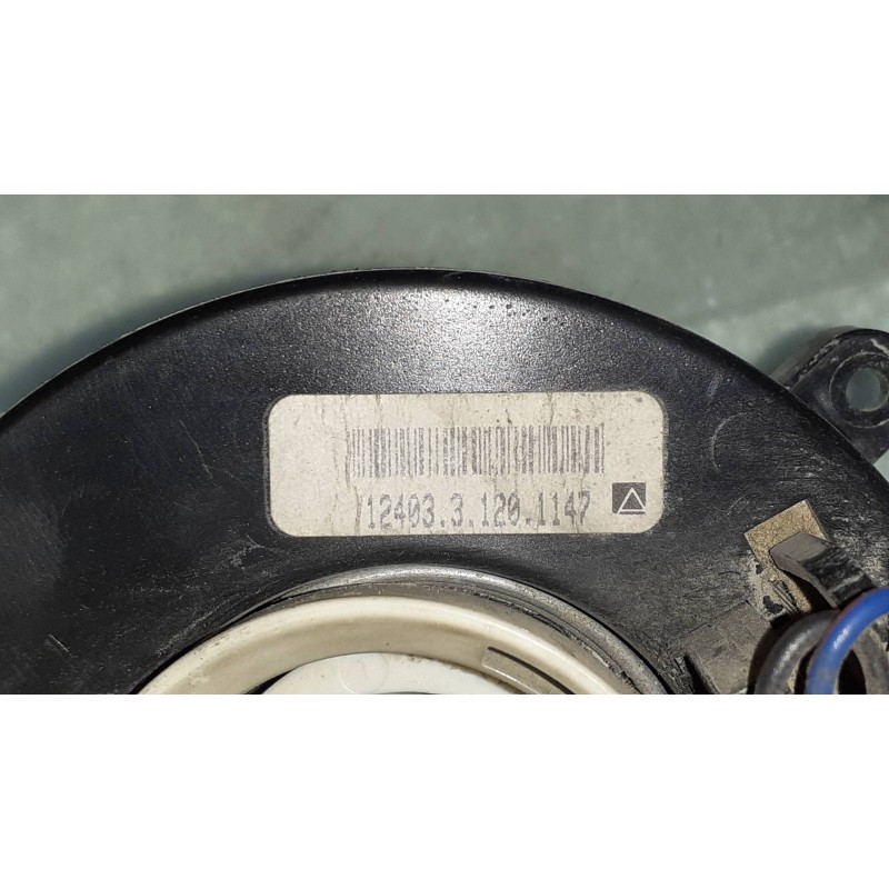 Recambio de anillo airbag para fiat doblo cargo (223) 1.9 jtd furg. acristalado referencia OEM IAM 5428010E 1240331201147 