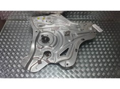 Recambio de elevalunas delantero derecho para hyundai ix35 classic 2wd referencia OEM IAM 824802Y000  ELECTRICO