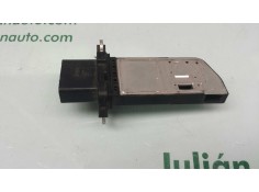 Recambio de caudalimetro para audi q7 (4l) 3.0 tdi referencia OEM IAM 059906461K AFH7046 HITACHI 2