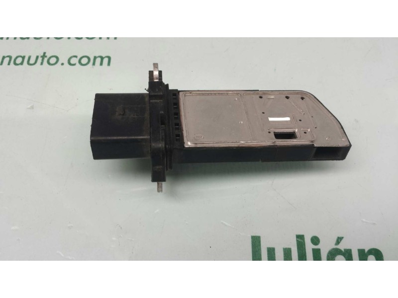 Recambio de caudalimetro para audi q7 (4l) 3.0 tdi referencia OEM IAM 059906461K AFH7046 HITACHI