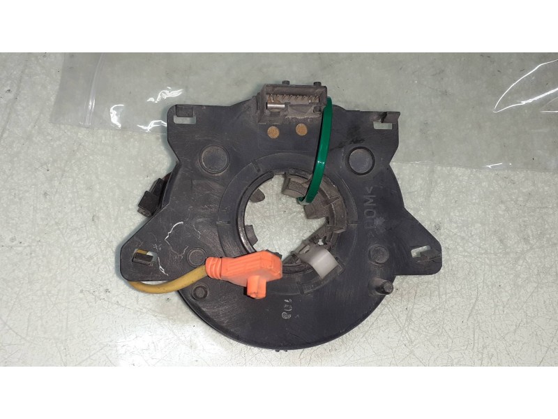 Recambio de anillo airbag para opel vectra b berlina 1.6 16v referencia OEM IAM 90507512 1610662 