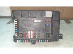Recambio de caja reles / fusibles para mercedes-benz clase s (w221) berlina 320 / 350 cdi (221.022) referencia OEM IAM A22154035