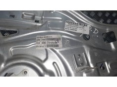 Recambio de elevalunas delantero derecho para hyundai ix35 classic 2wd referencia OEM IAM 824802Y000  ELECTRICO 2