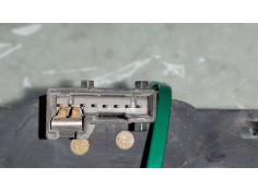 Recambio de anillo airbag para opel vectra b berlina 1.6 16v referencia OEM IAM 90507512 1610662  2