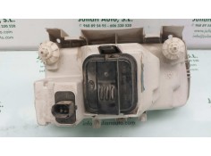 Recambio de faro izquierdo para volkswagen polo berlina (6n2) conceptline referencia OEM IAM 6N1941017   2