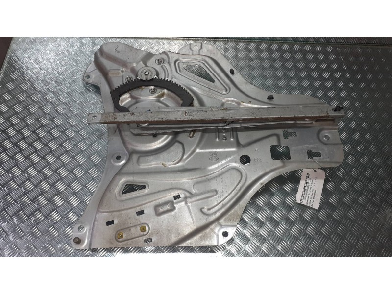 Recambio de elevalunas delantero derecho para hyundai ix35 classic 2wd referencia OEM IAM 824802Y000  ELECTRICO