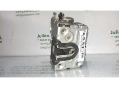 Recambio de cerradura puerta trasera derecha para dacia sandero básico referencia OEM IAM 8200735246  2 PINES 2