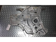 Recambio de elevalunas delantero izquierdo para hyundai ix35 classic 2wd referencia OEM IAM 824702Y010  ELECTRICO