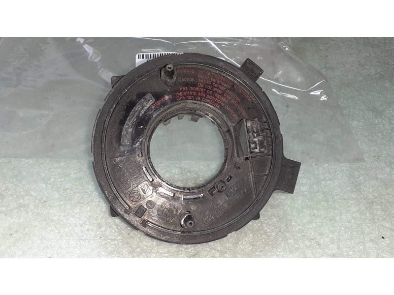 Recambio de anillo airbag para volkswagen passat berlina (3b2) comfortline referencia OEM IAM 1J0959653  