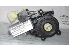 Recambio de motor elevalunas delantero izquierdo para ford fiesta (cb1) titanium referencia OEM IAM 8A6114A389BC 0130822404 