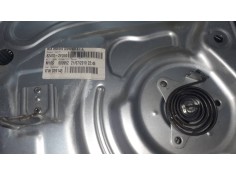 Recambio de elevalunas delantero izquierdo para hyundai ix35 classic 2wd referencia OEM IAM 824702Y010  ELECTRICO 2