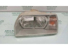 Recambio de faro izquierdo para skoda favorit (781) le referencia OEM IAM   