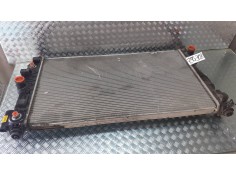 Recambio de radiador agua para chevrolet cruze lt referencia OEM IAM 52421844  10G23BQ