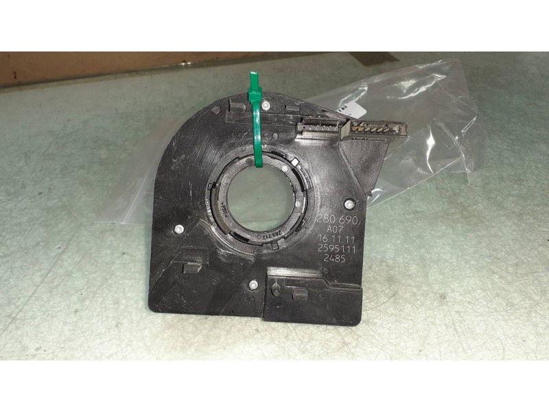 Recambio de anillo airbag para seat ibiza (6j5) reference referencia OEM IAM 279948 30401678 