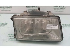 Recambio de faro derecho para audi 100 berlina (443) 1.8 referencia OEM IAM 443941030A  