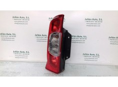 Recambio de piloto trasero izquierdo para citroen nemo sx plus referencia OEM IAM 13201F 1353206080E  2