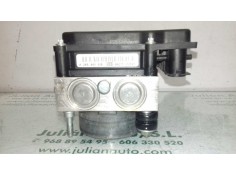 Recambio de abs para dacia sandero básico referencia OEM IAM 0265232718 476604621R 0265801018 2