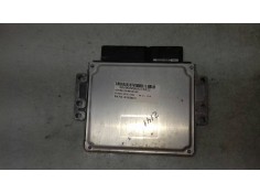 Recambio de centralita motor uce para hyundai ix20 gl classic referencia OEM IAM 391302A410  