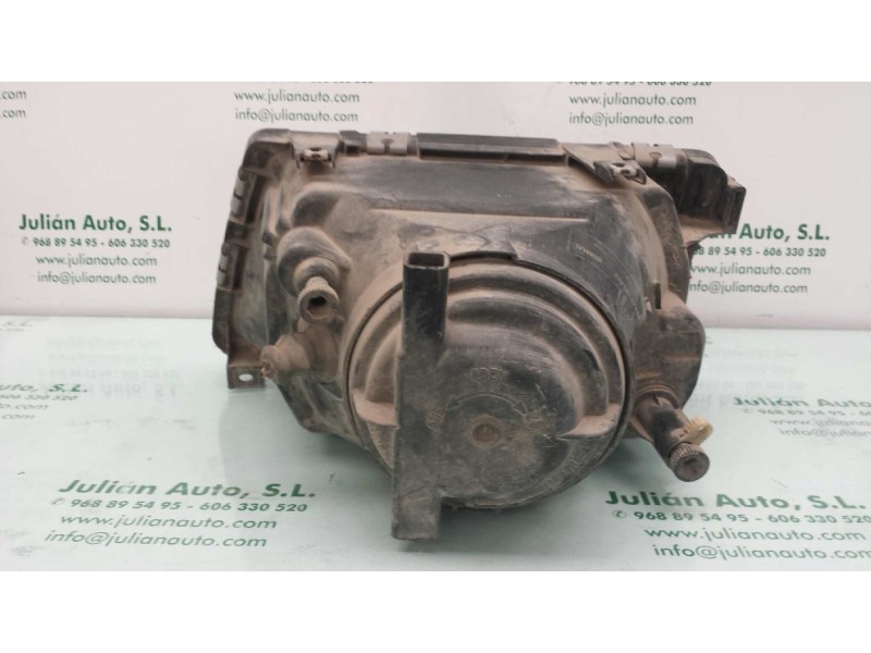 Recambio de faro derecho para audi 100 berlina (443) 1.8 referencia OEM IAM 443941030A  