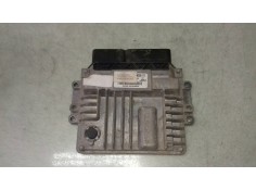 Recambio de centralita motor uce para hyundai ix20 gl classic referencia OEM IAM 391302A410   2