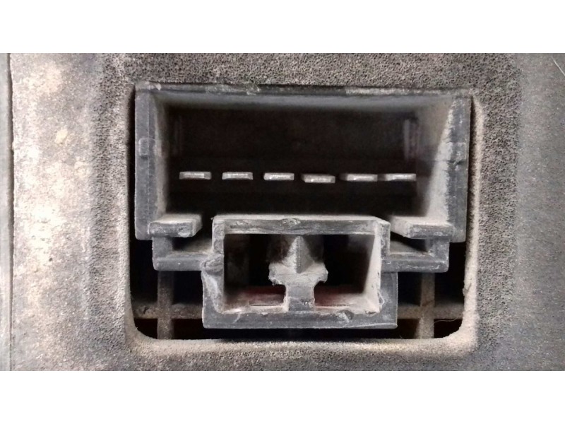 Recambio de piloto trasero izquierdo para citroen nemo sx plus referencia OEM IAM 13201F 1353206080E 