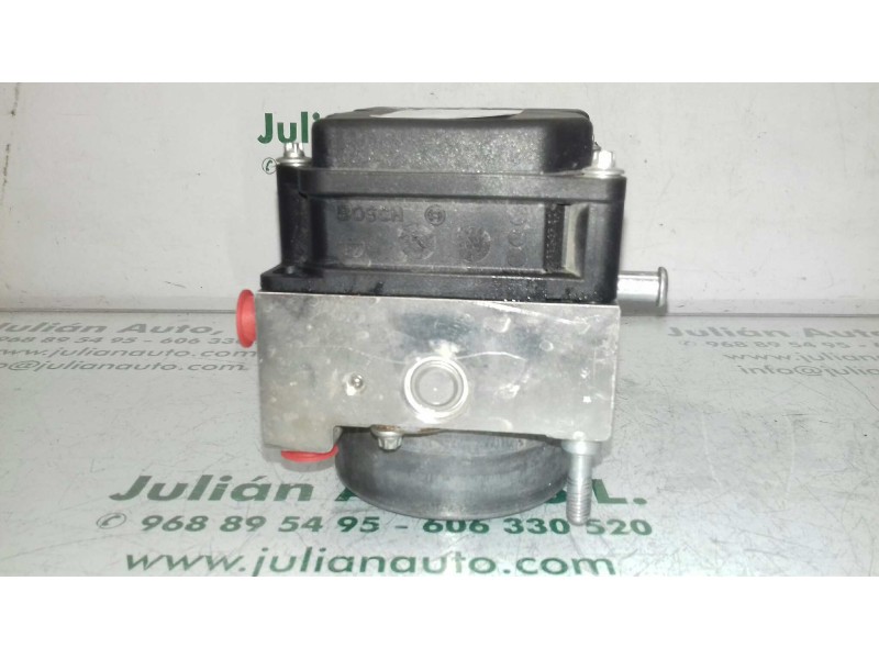 Recambio de abs para dacia sandero básico referencia OEM IAM 0265232718 476604621R 0265801018