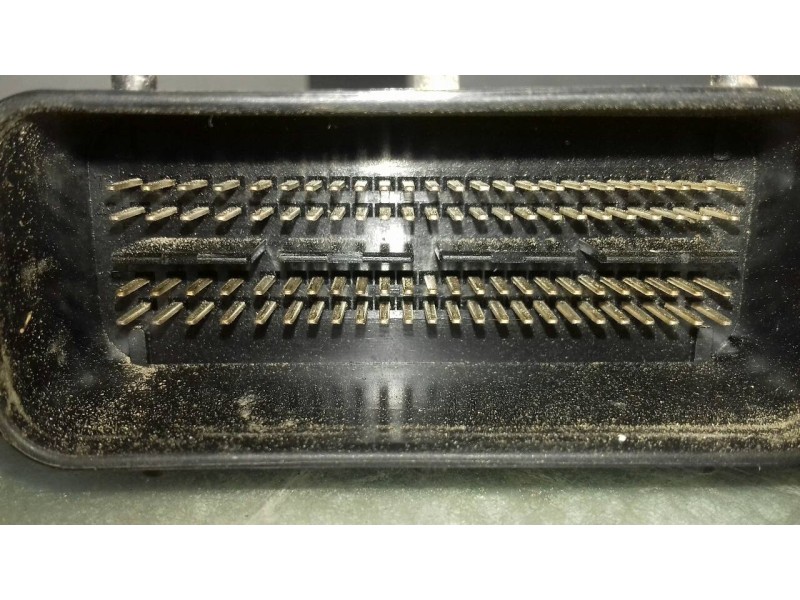 Recambio de centralita motor uce para hyundai ix20 gl classic referencia OEM IAM 391302A410  