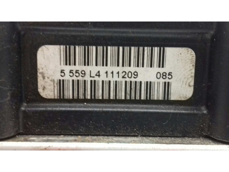 Recambio de abs para dacia sandero básico referencia OEM IAM 0265232718 476604621R 0265801018