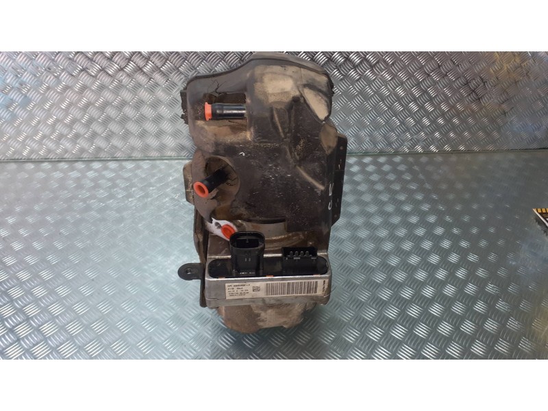 Recambio de bomba direccion para citroen c5 berlina exclusive referencia OEM IAM 9656795980 21601746 A5094686