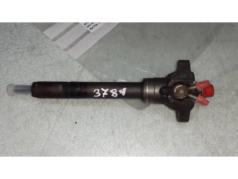 Recambio de inyector para bmw serie 3 berlina (e46) 320d referencia OEM IAM 0432191528  