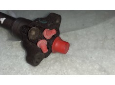 Recambio de inyector para bmw serie 3 berlina (e46) 320d referencia OEM IAM 0432191528   2