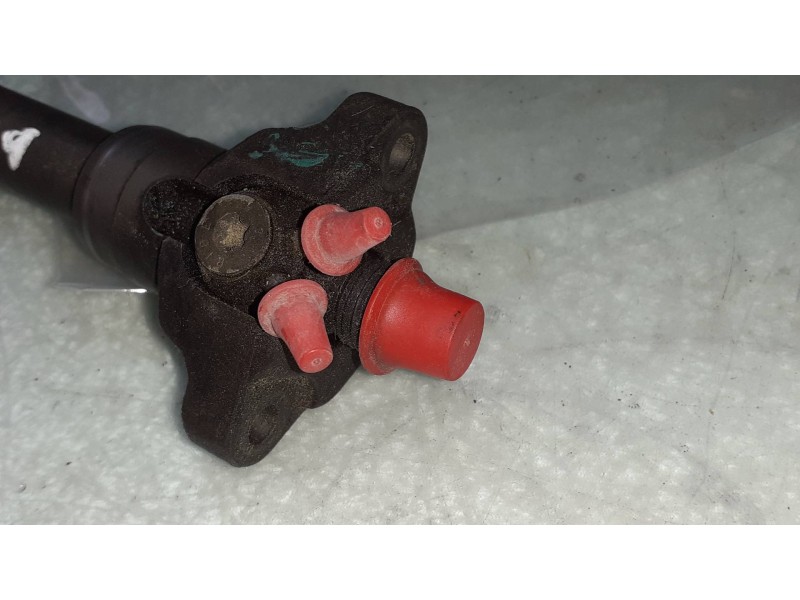 Recambio de inyector para bmw serie 3 berlina (e46) 320d referencia OEM IAM 0432191528  