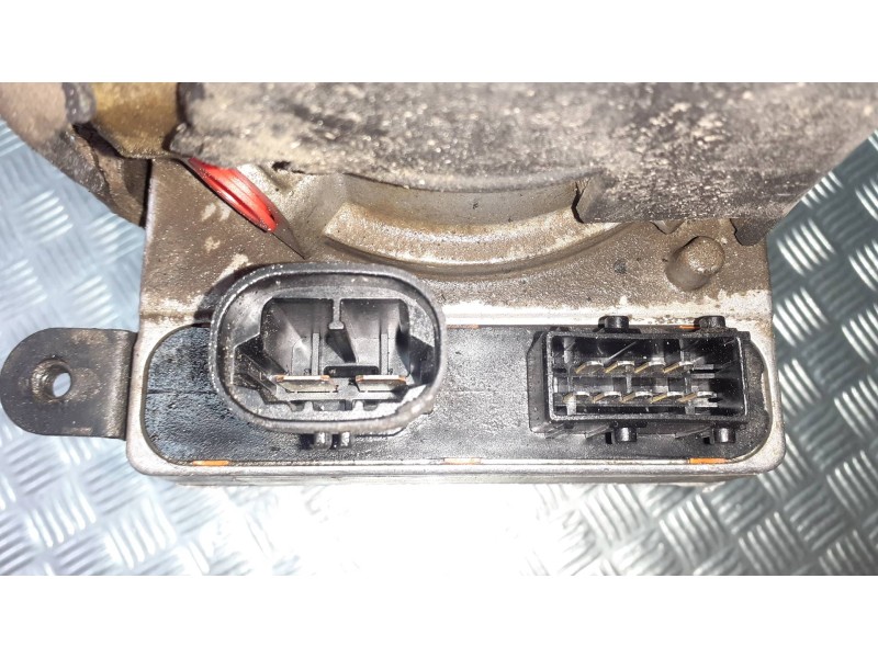 Recambio de bomba direccion para citroen c5 berlina exclusive referencia OEM IAM 9656795980 21601746 A5094686