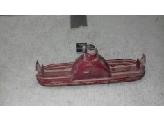 Recambio de piloto trasero central para bmw mini (r56) one referencia OEM IAM 6946904   2