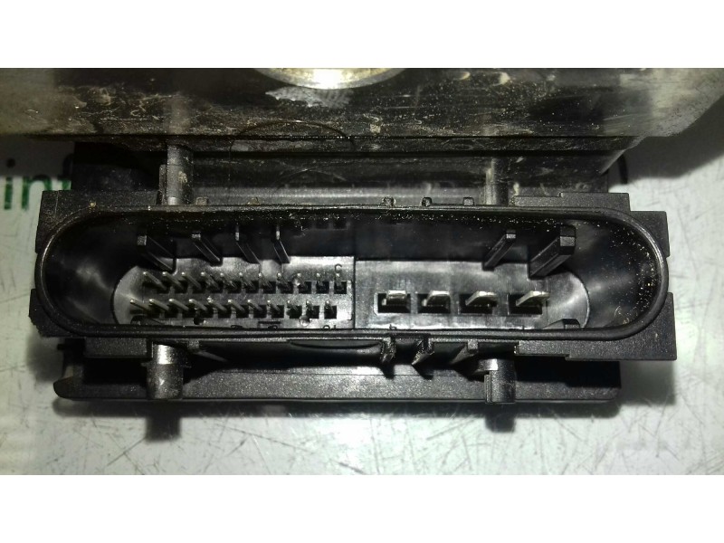 Recambio de abs para dacia sandero básico referencia OEM IAM 0265232718 476604621R 0265801018