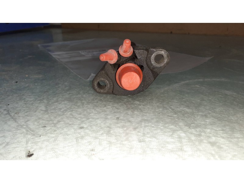 Recambio de inyector para bmw serie 3 berlina (e46) 320d referencia OEM IAM 0432191528  