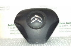 Recambio de airbag delantero izquierdo para citroen nemo sx plus referencia OEM IAM 07355265270 34112938B 70112021 2