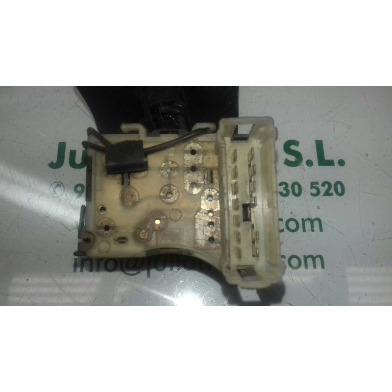 Recambio de mando limpia para renault megane i fase 2 gandtour (ka..) 1.9 dti authentique ka1u referencia OEM IAM 37002A E1024 