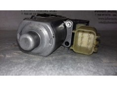 Recambio de motor elevalunas delantero izquierdo para ford fiesta (cb1) ambiente referencia OEM IAM 8A6114A389B 0130822404  2