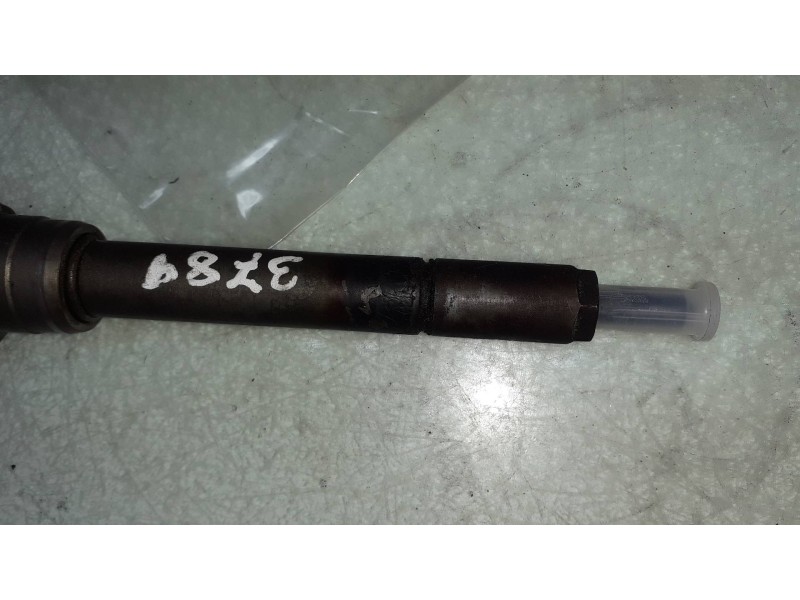 Recambio de inyector para bmw serie 3 berlina (e46) 320d referencia OEM IAM 0432191528  