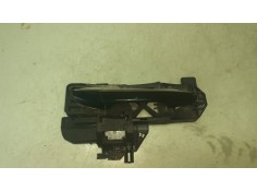 Recambio de maneta exterior delantera derecha para mercedes-benz clase s (w221) berlina 320 / 350 cdi (221.022) referencia OEM I