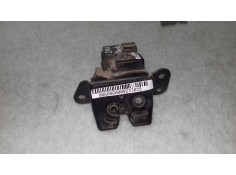 Recambio de cerradura maletero / porton para hyundai ix20 gl classic referencia OEM IAM 812301H000  