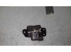 Recambio de cerradura maletero / porton para hyundai ix20 gl classic referencia OEM IAM 812301H000   2