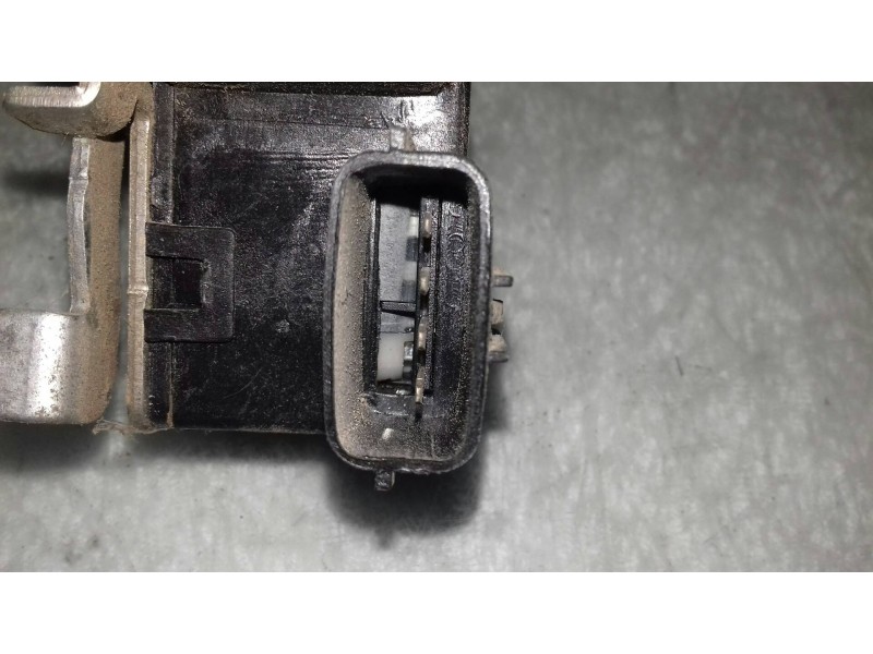 Recambio de cerradura maletero / porton para hyundai ix20 gl classic referencia OEM IAM 812301H000  