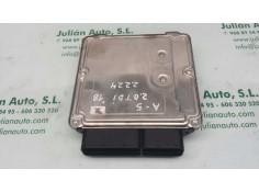 Recambio de centralita motor uce para audi a5 cabriolet (8f7) 2.0 tdi (110kw) referencia OEM IAM 04L906021FH 0281030679 BOSCH 2