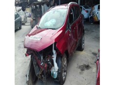ford ecosport (cr6) del año 2019 2