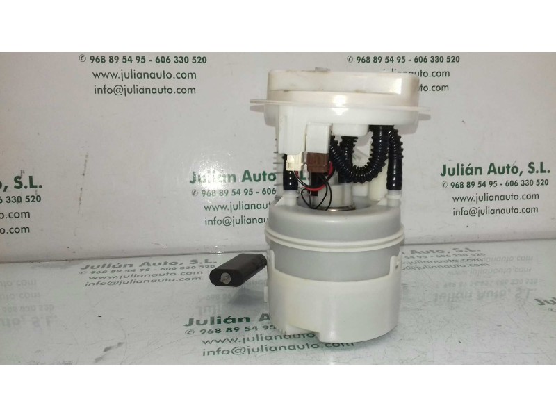 Recambio de bomba combustible para dacia sandero básico referencia OEM IAM 8200903683 33509B 